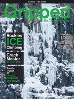 Gripped: The Climbing Magazine